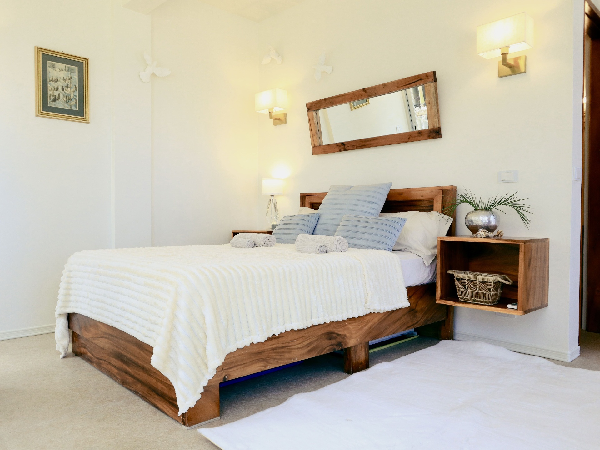 The Bird Room view 2