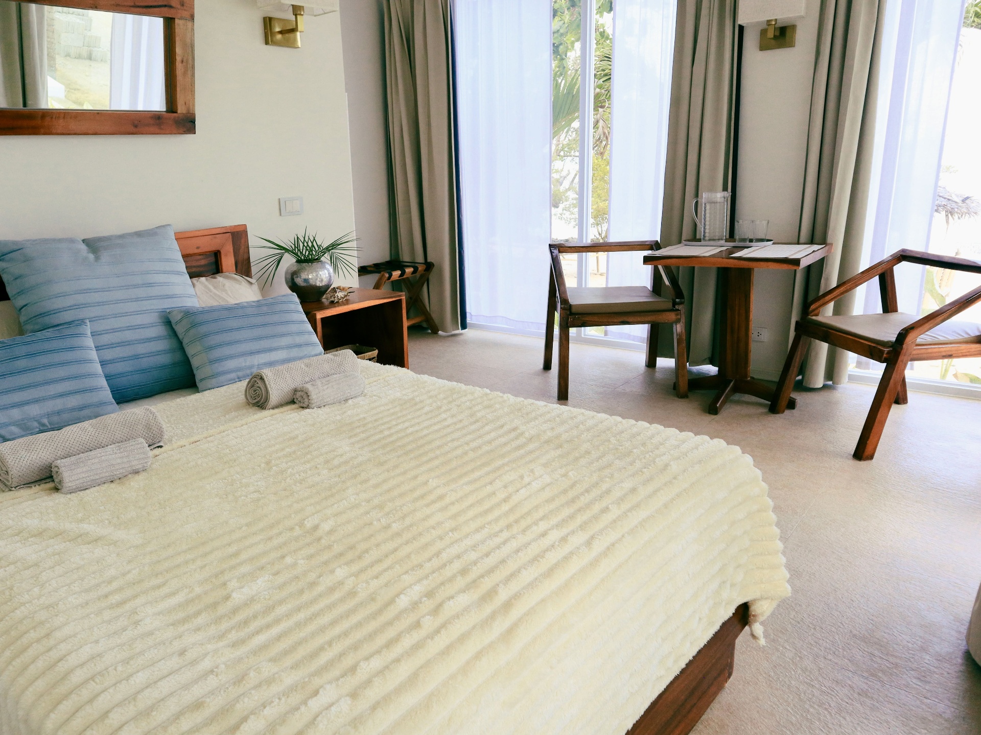 The Bird Room view 3