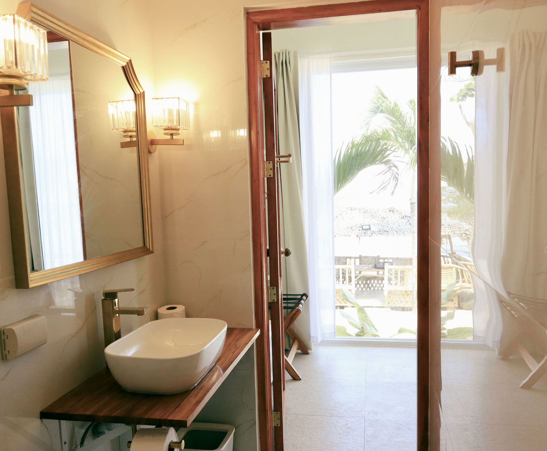 The Bird Room view 6