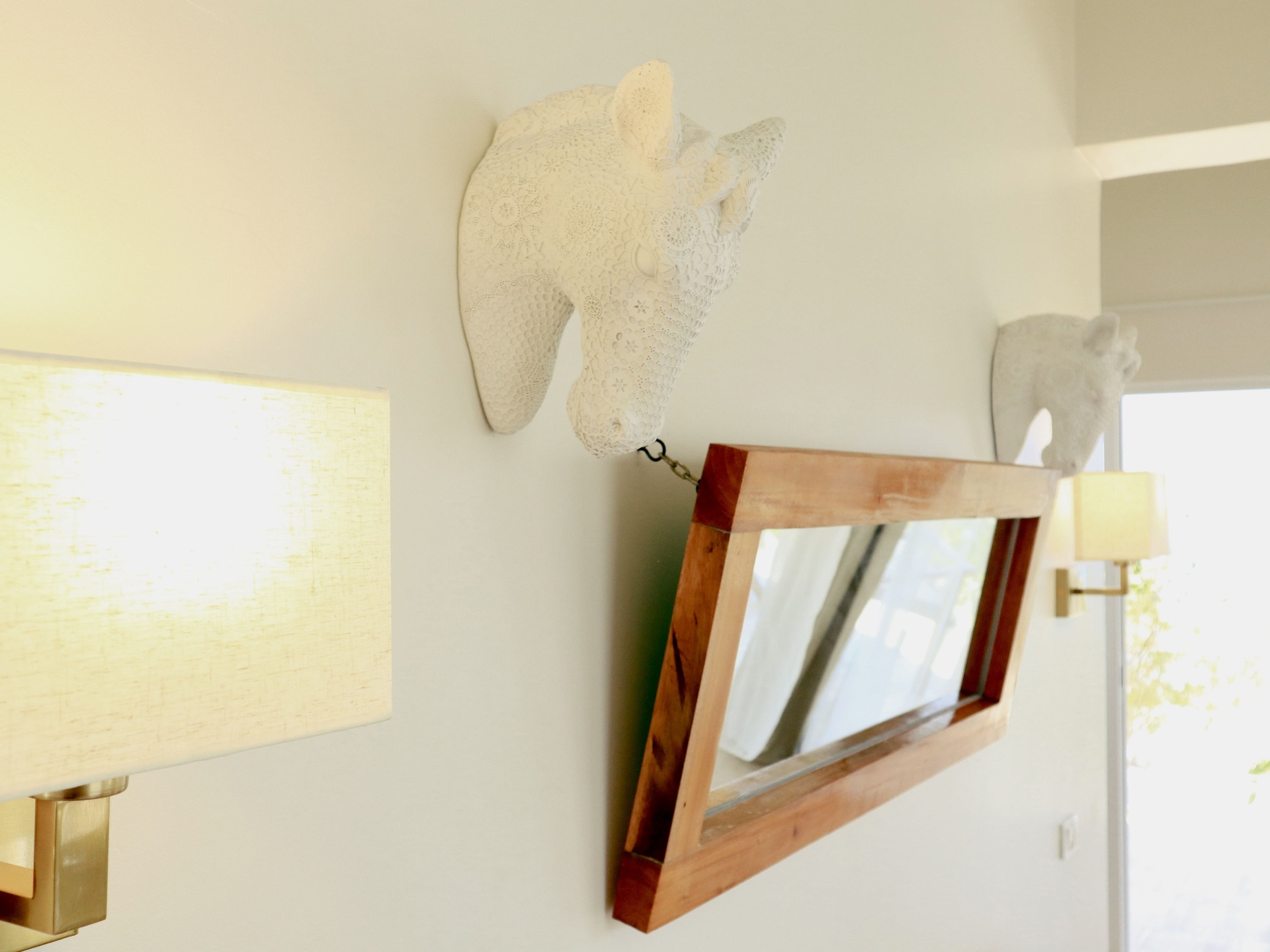 The Horse Room view 7
