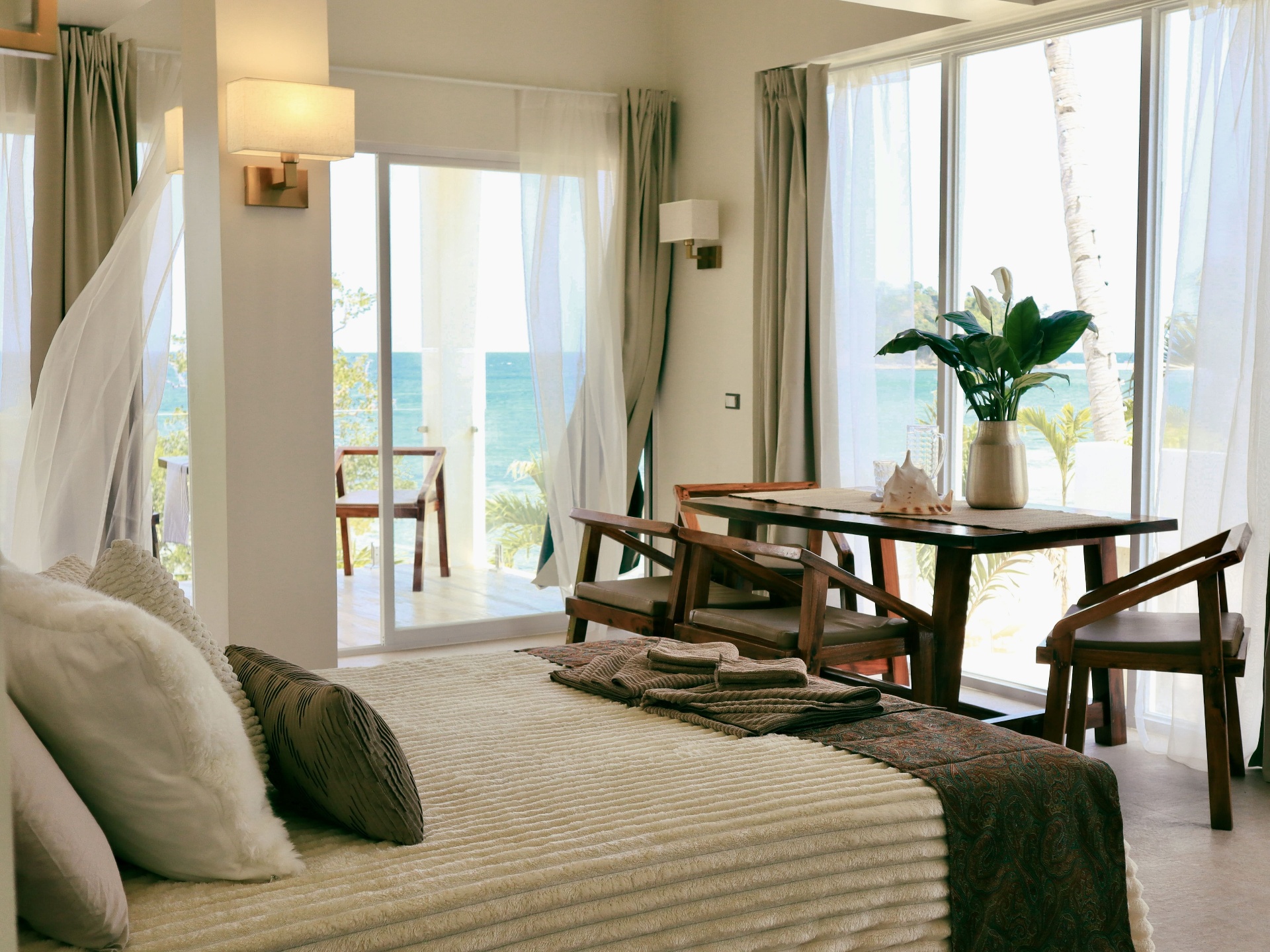 The Horse Room view 2